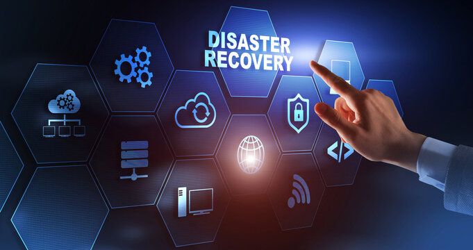 Disaster Recovery & Business Continuity